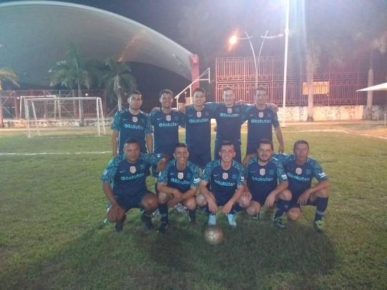 Cinco S.A.S. — Interventoría en campo