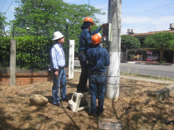 Cinco S.A.S. — Reducción de pérdidas en campo