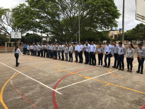 Cinco S.A.S. — Reducción de pérdidas en campo